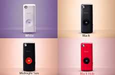 Key Ring Camera Remotes
