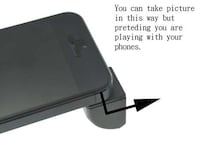Peering Periscope Phone Gadgets Image 2