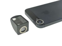 Peering Periscope Phone Gadgets Image 3