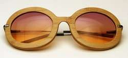13 Terrifically Timber Sunglasses