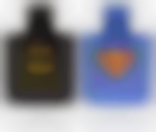 Superhero-Inspired Colognes