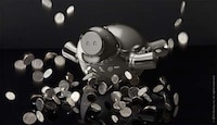 App-Enabled Piggy Banks Image 4