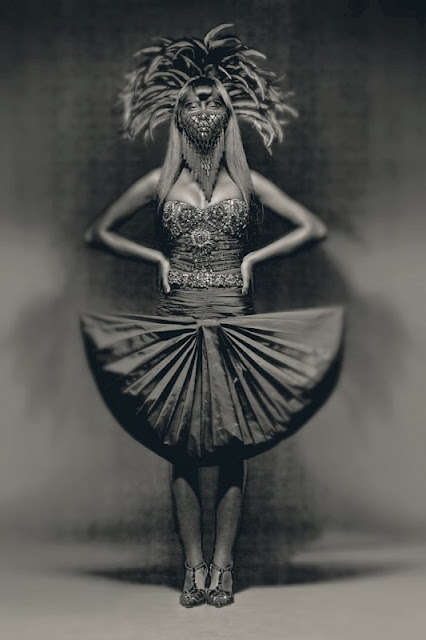 33 Amazonian Fashion Styles