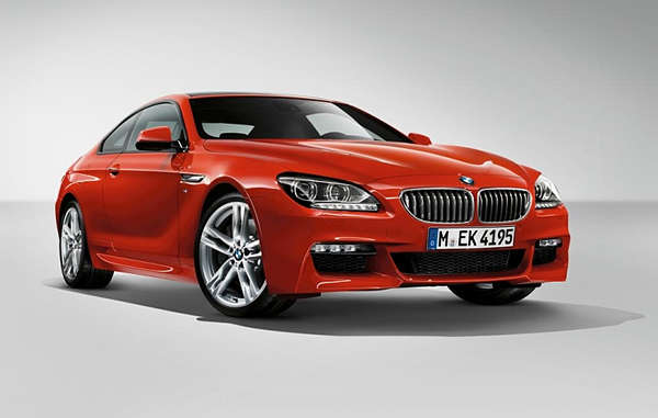 Family-Friendly Sports Cars