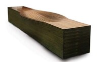 Sculptural Sinewy Seating Image 3