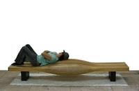 Sculptural Sinewy Seating Image 7