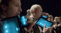 Mobile Instrument Symphony Campaigns Image 2