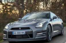 Dapper French Super Cars