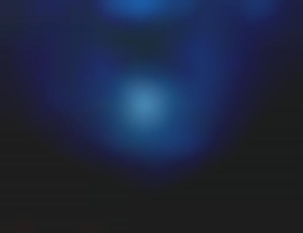 Recycled Rave Light Displays : eco-friendly lamps