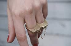 Chic Bondage Jewelry