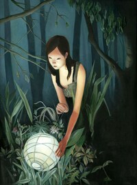 Melancholy Moment Portraits Image 3