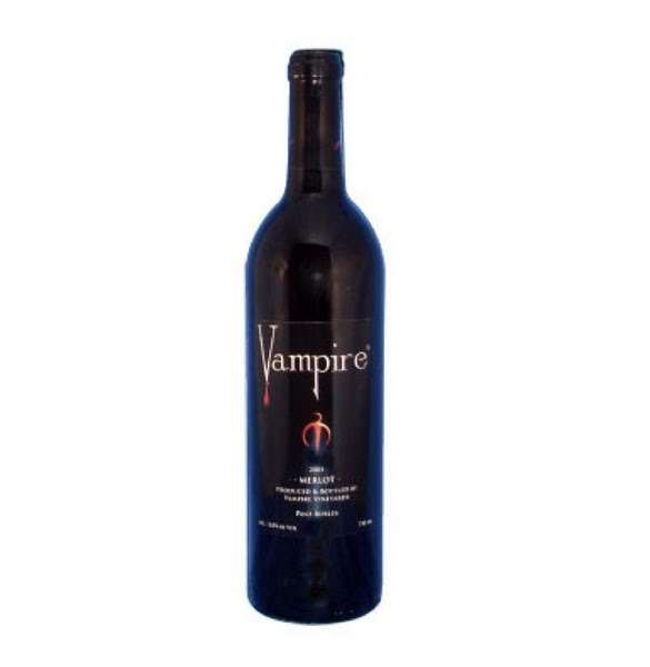 70 Peculiar Vampire Products