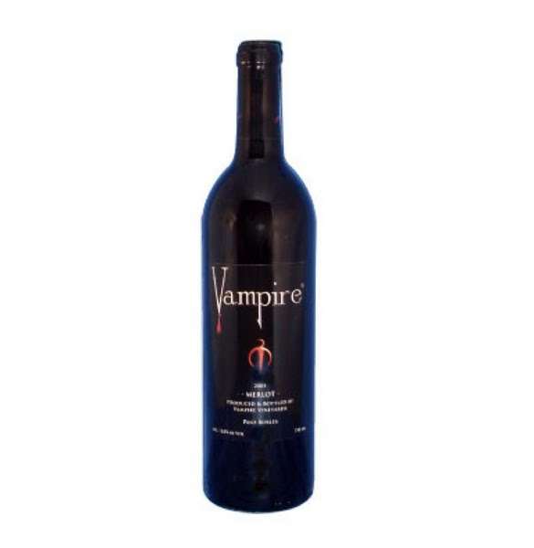 70 Peculiar Vampire Creations