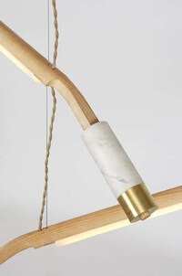 Luxe Mobile Lamps Image 2