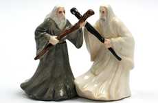 Warring Wizard Seasoners