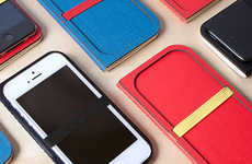 Journal Smartphone Cases