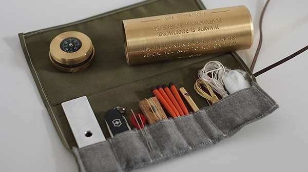 93 Rugged Father's Day Gifts