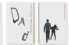 Perfect Length Flight Books