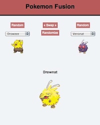 Monster Mashup Generators Image 2