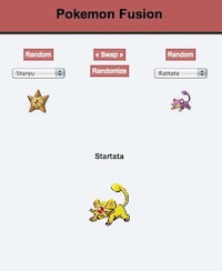 Monster Mashup Generators Image 3