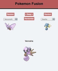 Monster Mashup Generators Image 5