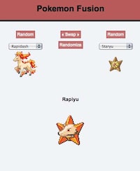Monster Mashup Generators Image 6