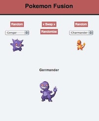 Monster Mashup Generators Image 7