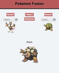 Monster Mashup Generators Image 8