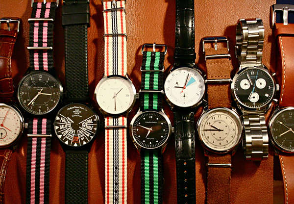 84 Father's Day Watches