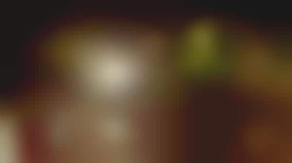Story-Projecting Light Posts