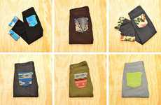 Online Denim-Customizing Services