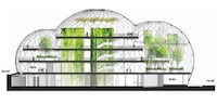 Arboreal Tech Company HQs Image 2