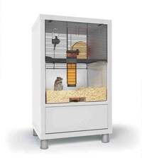 Sleek Modern Critter Dwellings Image 2