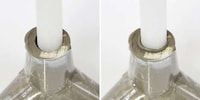 DIY Cement Candle Holders Image 7