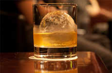 Spherical Drink Chillers