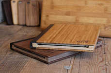 Timber Tablet Protectors