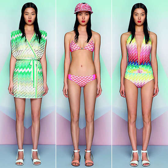 27 Hip Pieces of Printed Attire