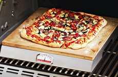 Authentic At-Home Pizza Makers