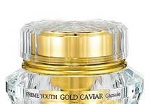 Caviar-Replicating Skin Products