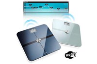 WiFi Bathroom Scales