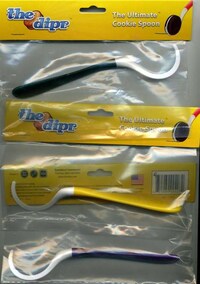 Cookie-Grabbing Utensils Image 2