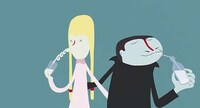 Fanciful Cookie Music Videos Image 3