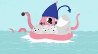 Fanciful Cookie Music Videos Image 4