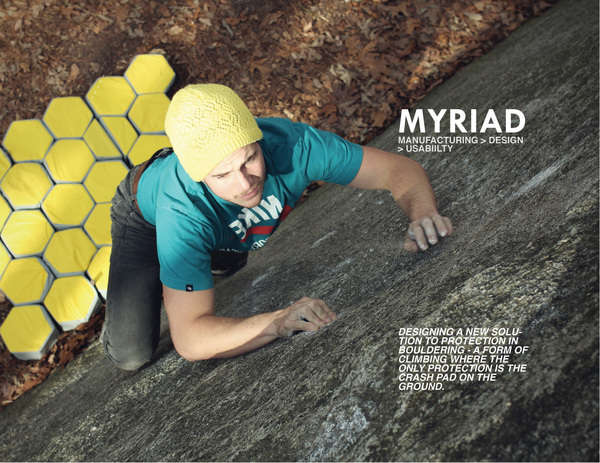 42 Mountain Climbing Necessities