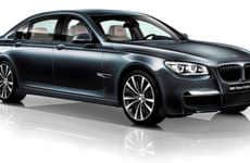 Limited Model-Hybrid Cars