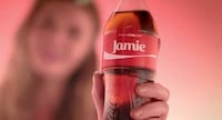 Personified Soda Bottles Image 3