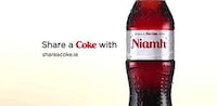 Personified Soda Bottles Image 8