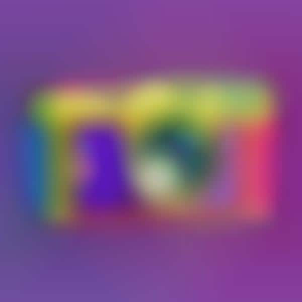Cubist Photocentric Graphics