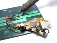 DIY Phone Chargers Image 5
