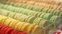 Alphabetical Chocolate Collections Image 4